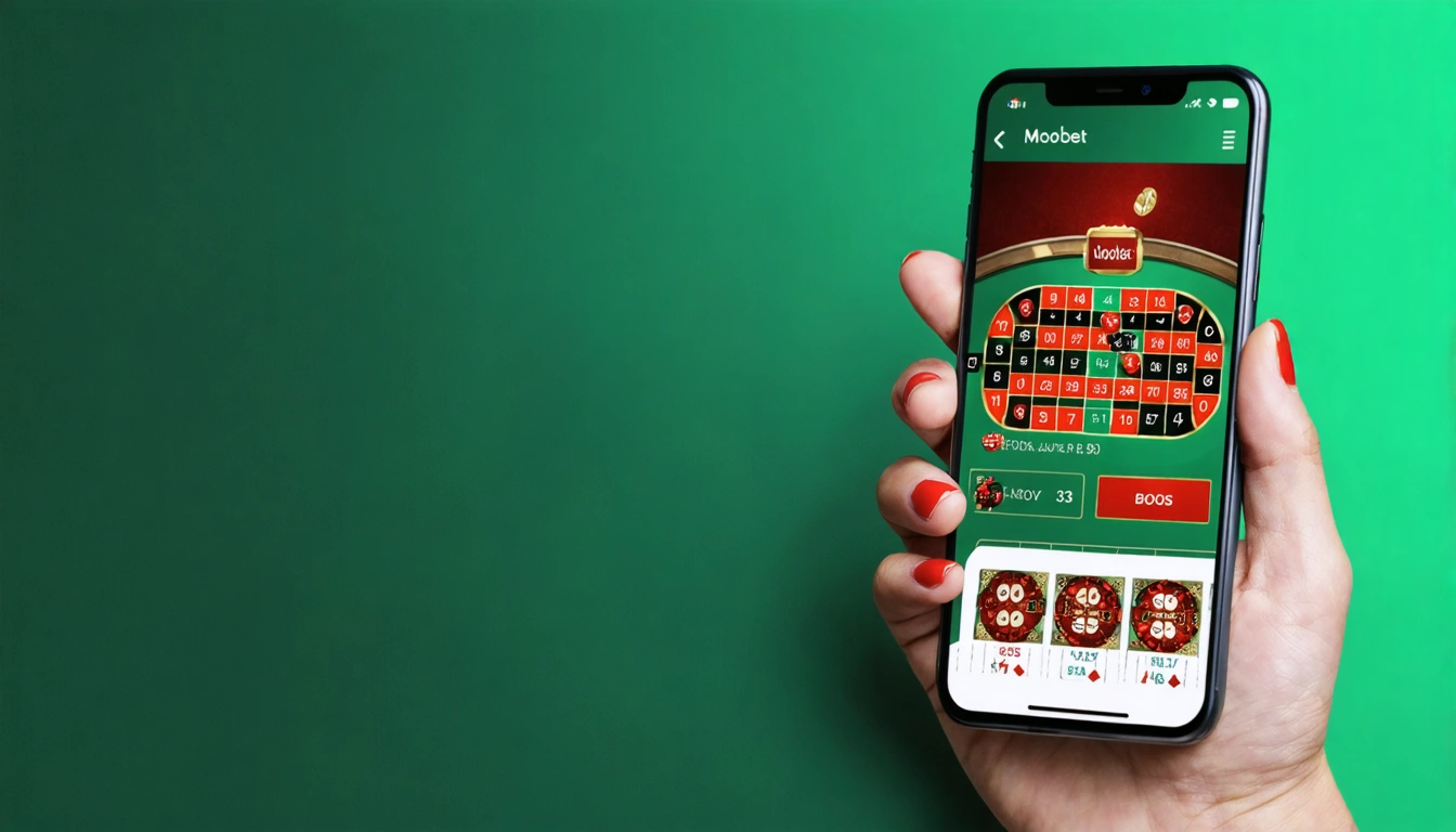 app Mostbet