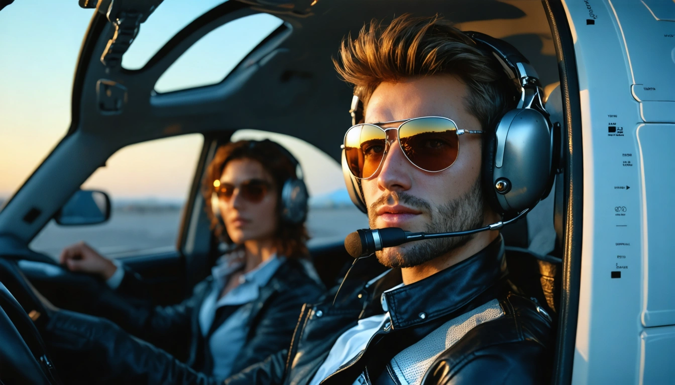 aviator Mostbet