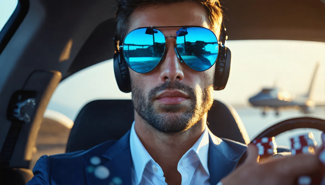aviator Mostbet