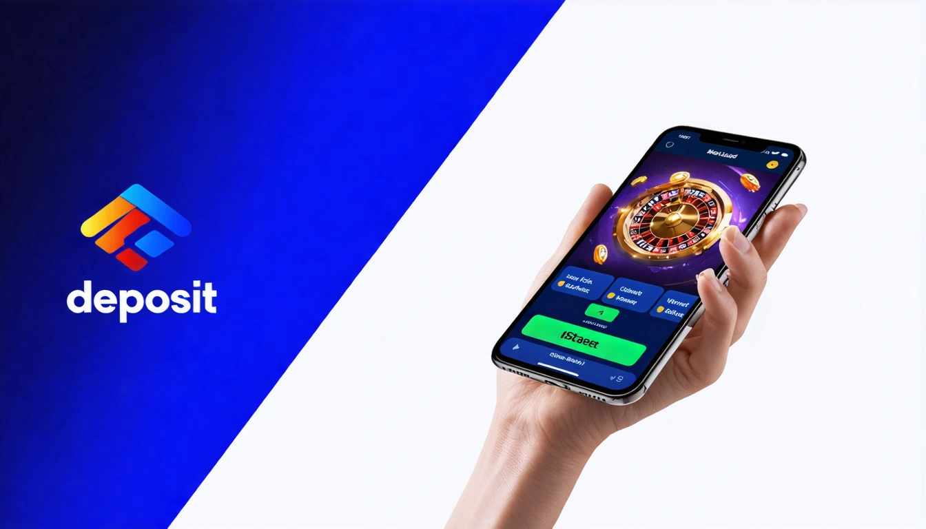 deposit Mostbet