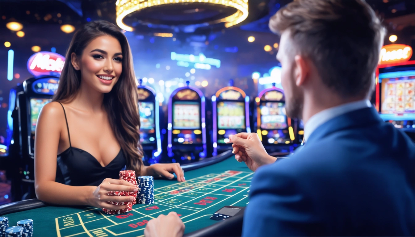 deposit Mostbet