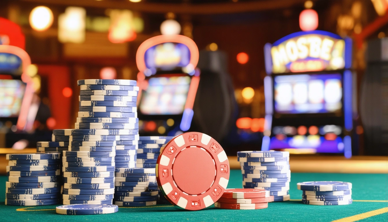 signup Mostbet